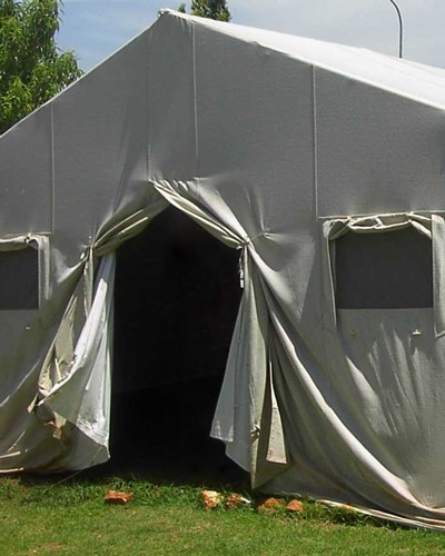Изготавливаем солдатские палатки в Ковылкино вместимостью <strong>до 70 человек</strong>